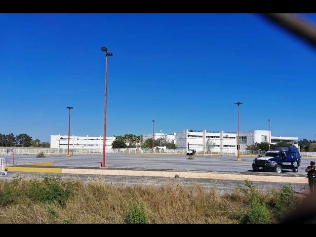 Esperan mayor control de migrantes con Centro Integrador