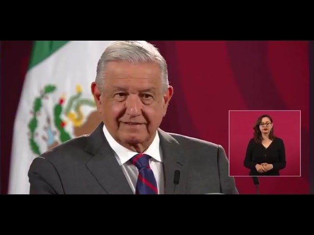 ‘Que ganara Américo es lo mejor que le pudo pasar a Tamaulipas’: AMLO