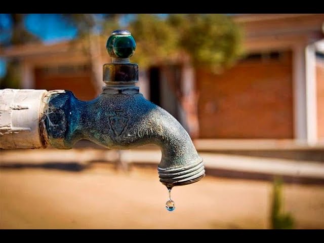 AMLO lanza plan para dar agua a NL durante 10 años