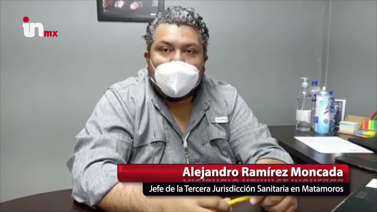 Exhortan a vacunarse contra el covid-19