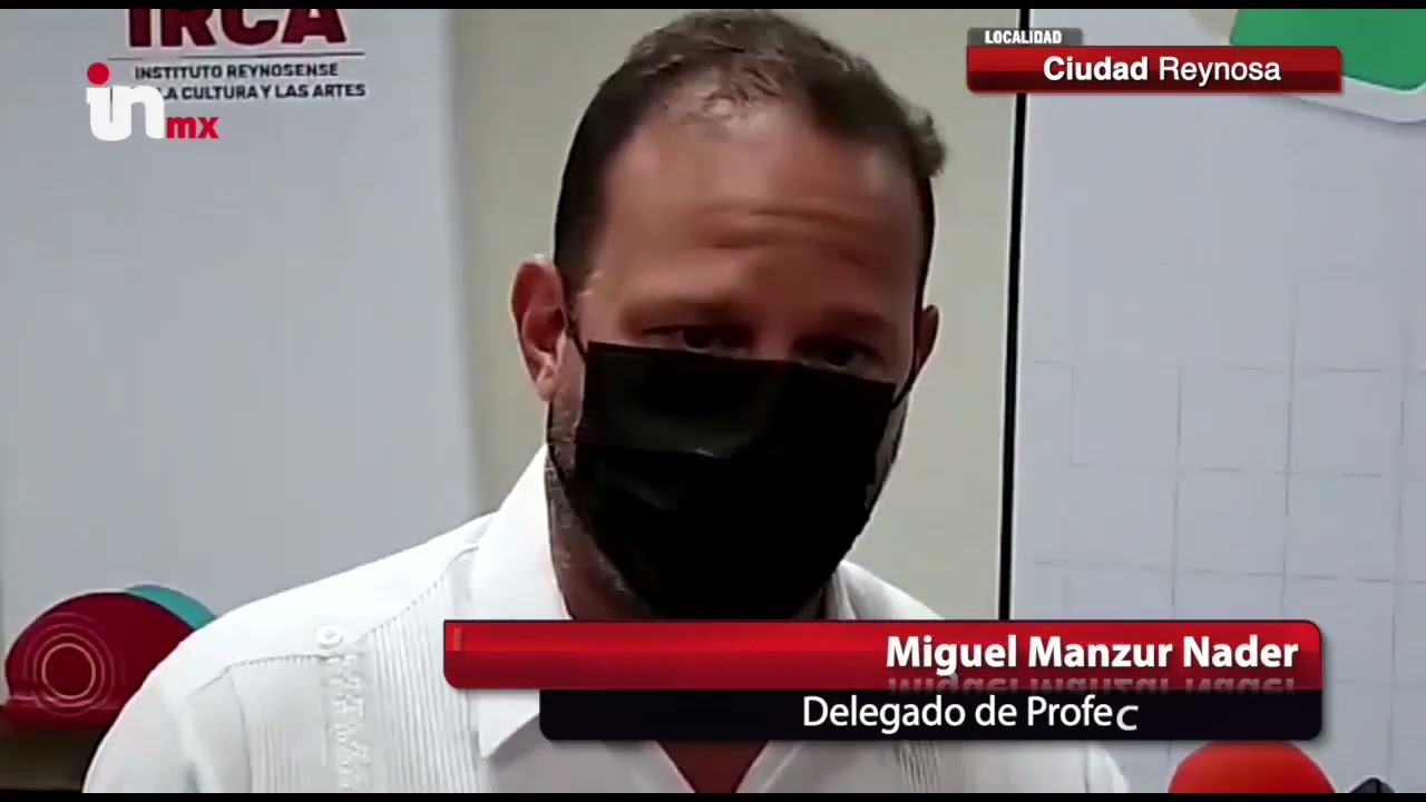 Continúan las quejas en contra de la CFE en Reynosa