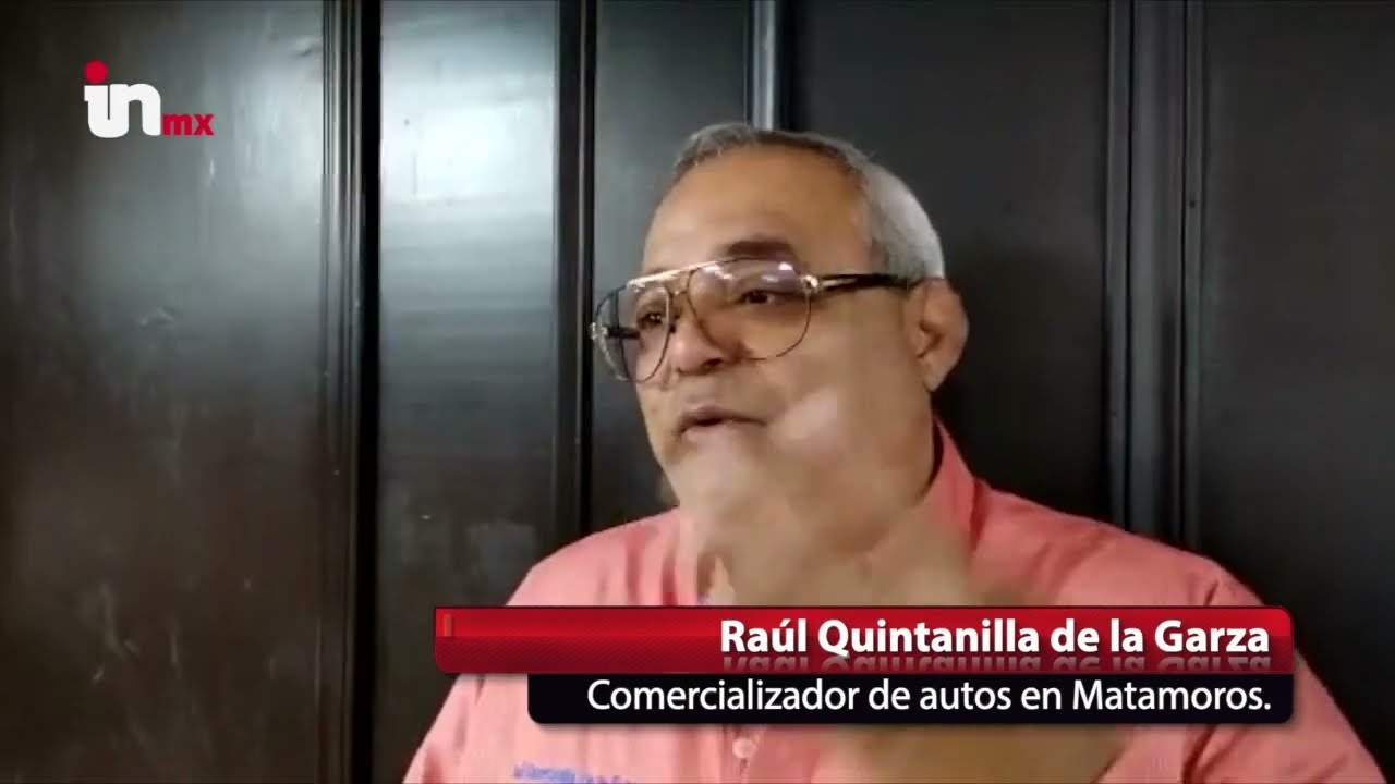 Se venden las citas para nacionalizar vehículos