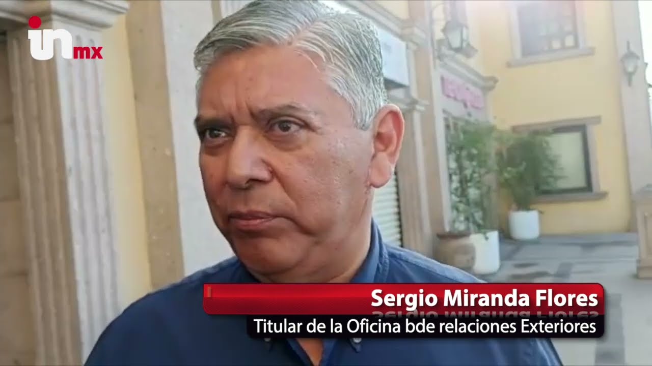 Alertan por estafas en citas para pasaporte