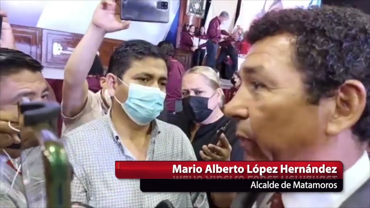 Se reunirá Mario López con Ken Salazar