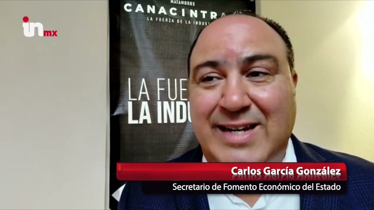 Se desarrollarán 3 proyectos en la industria en Matamoros