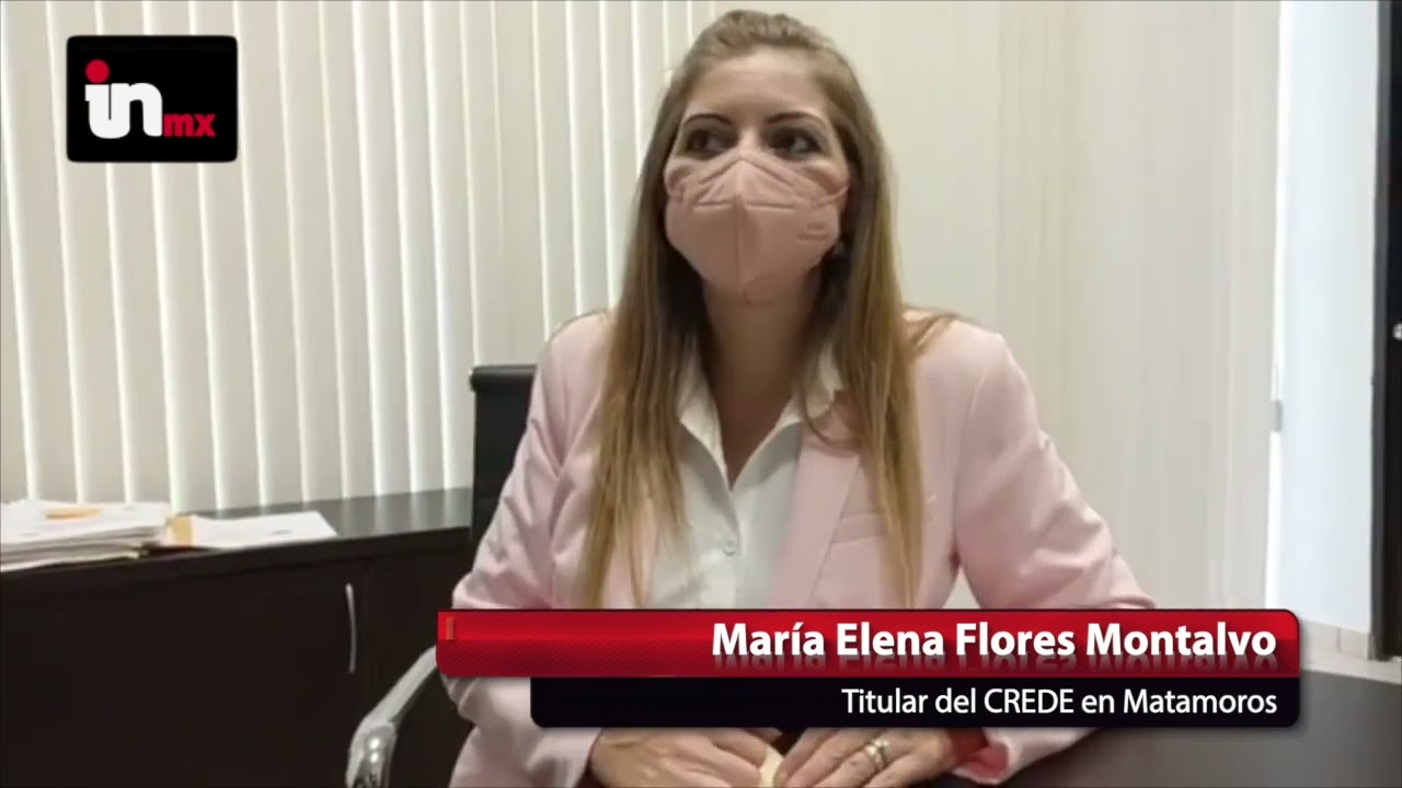 Retornan 556 escuelas básicas en Matamoros