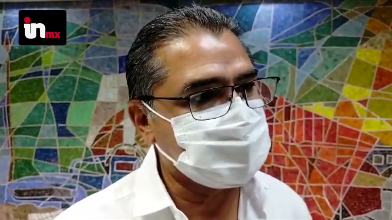 Sin fecha para terminar puente peatonal