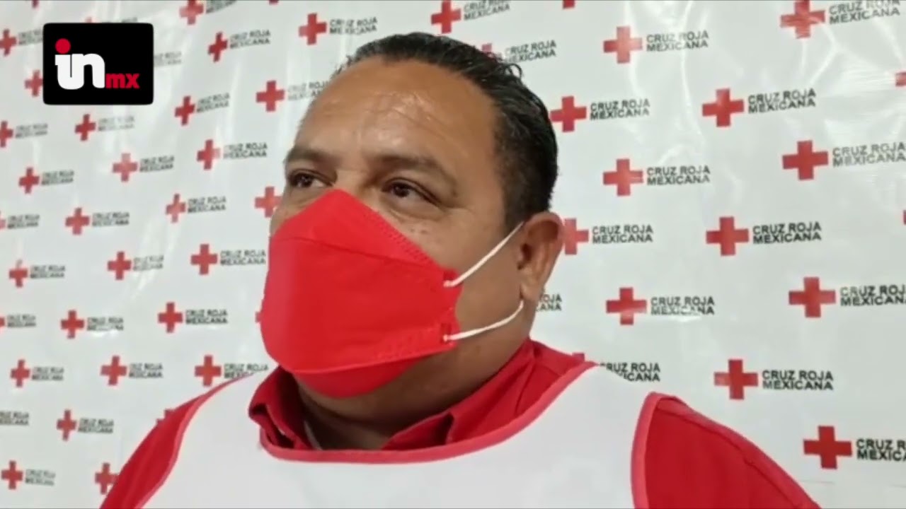 Se incrementan los accidentes en Matamoros