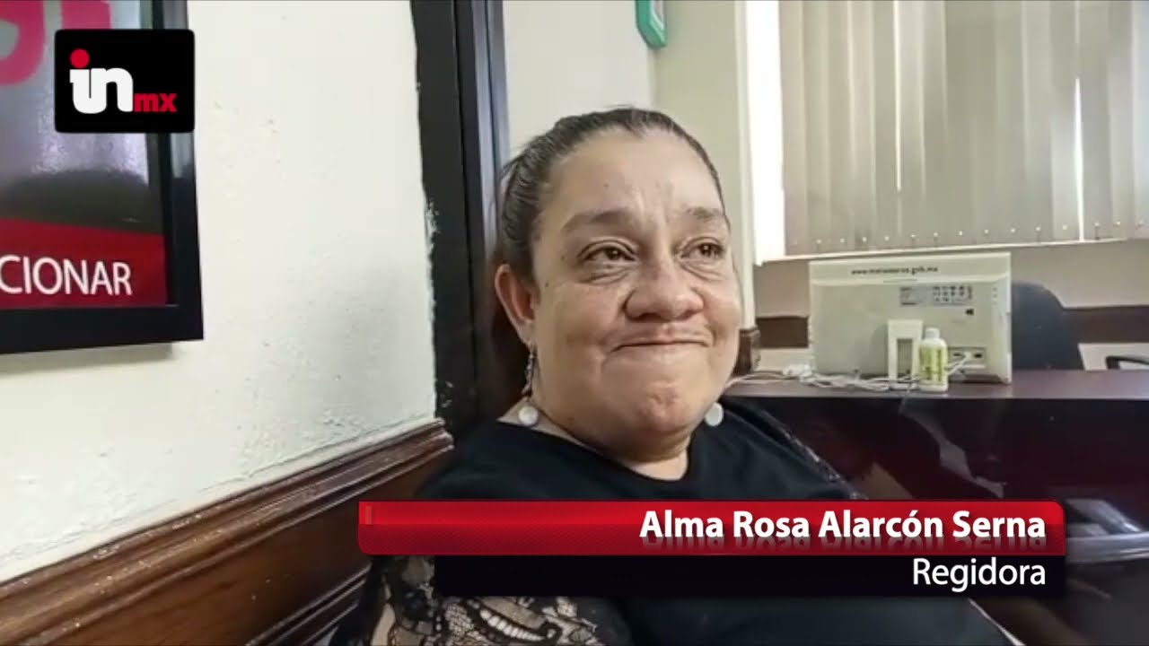 Regidora declara ante la FGR sobre explosión en seven
