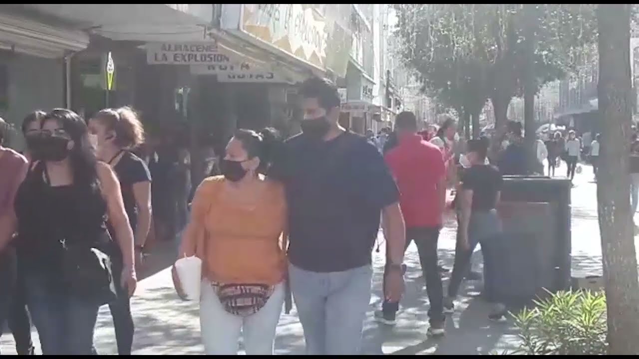 Promueven la planificación familiar en Reynosa