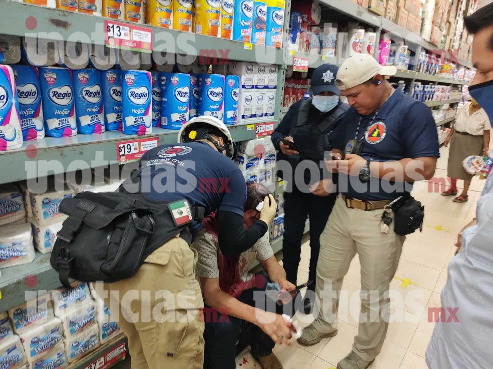 Le abren alcancía al luchador “Chamaco” Becerra
