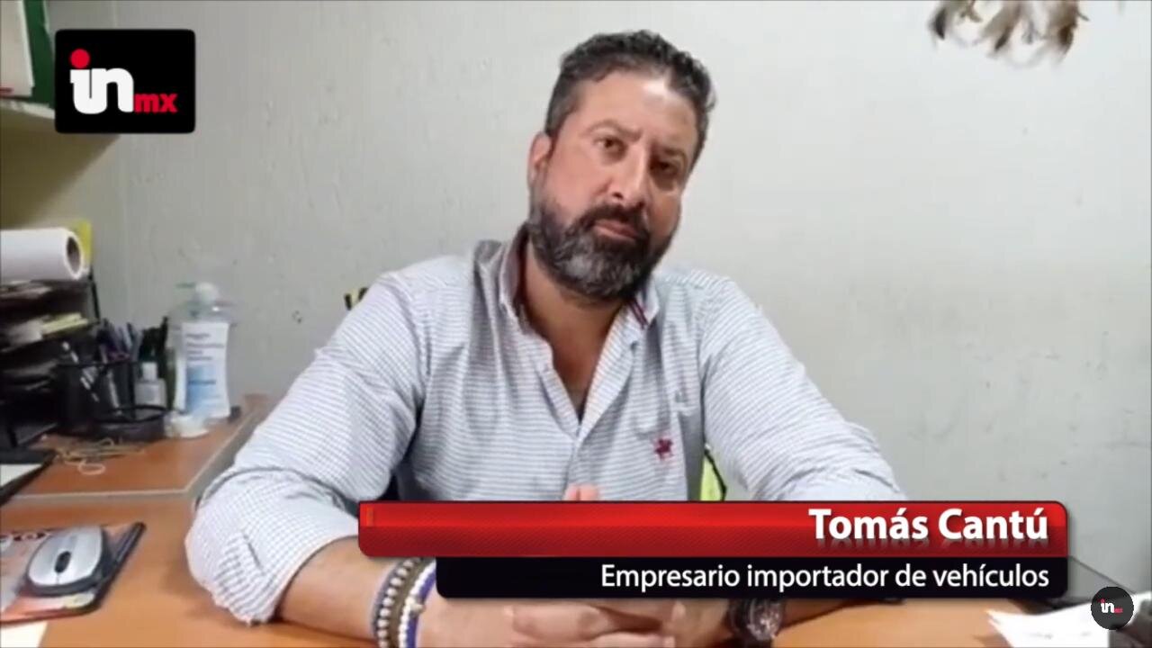 Casi por vencerse el plazo para regularizar vehículos