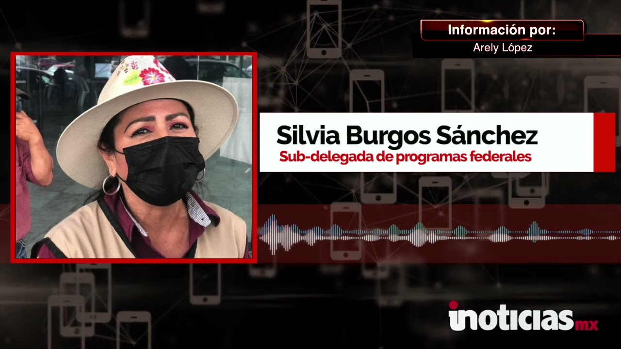 Inicia la dispersión de la pensión de 65 y Más