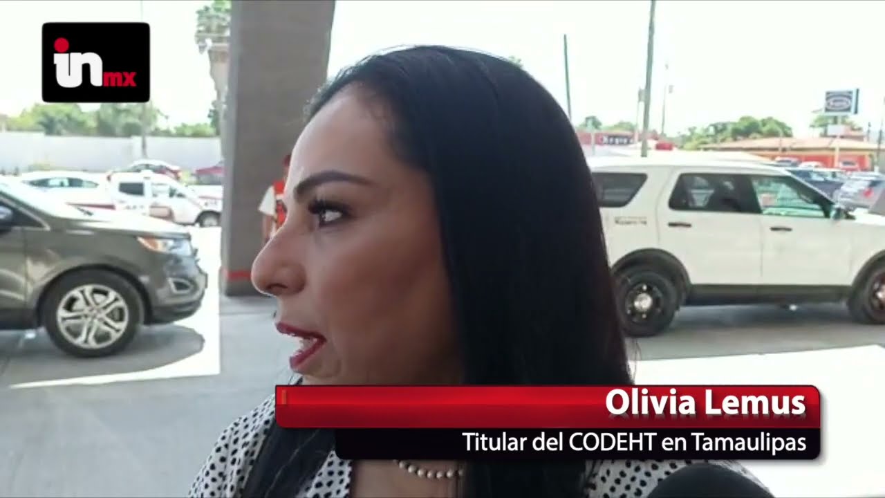 Brindan seguridad a 44 periodistas en Tamaulipas