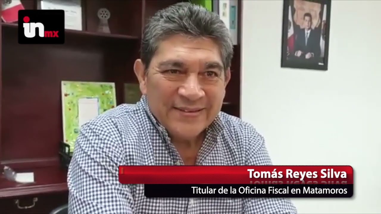 Realizan tramites para registro de placas