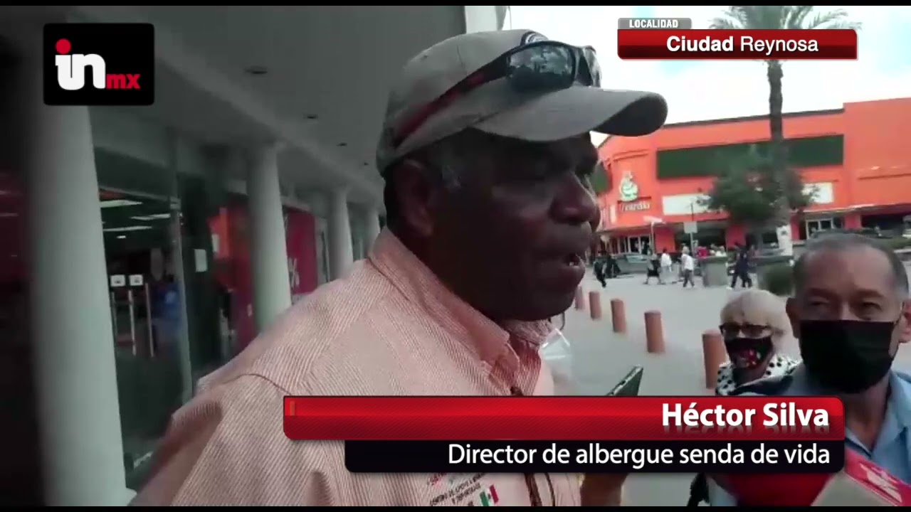 Alertas en albergues por viruela del mono