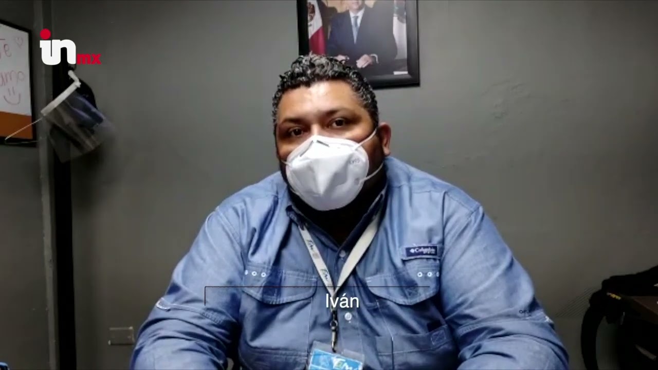 Caso positivo de viruela del mono en Matamoros