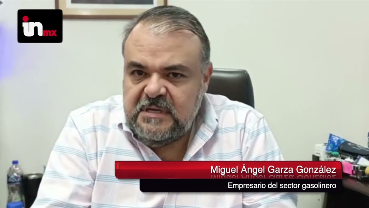 Altibajo en precio de gasolina