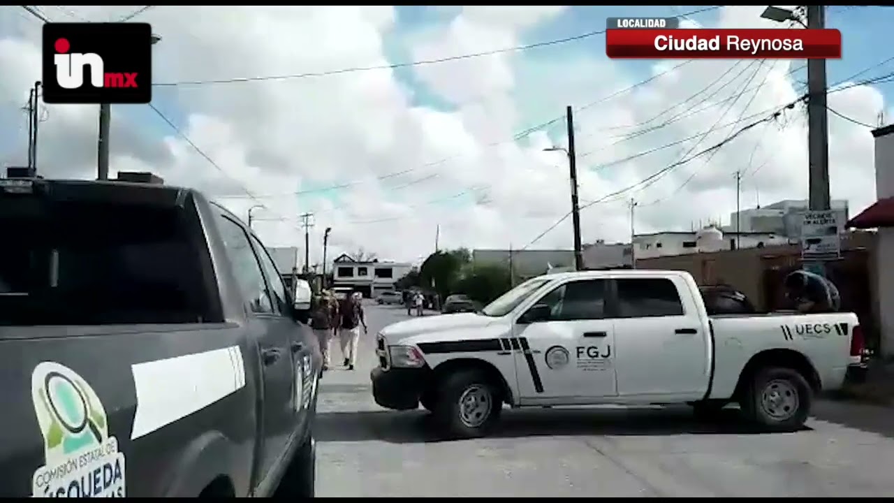 Antisecuestro lleva a cabo investigación en domicilio