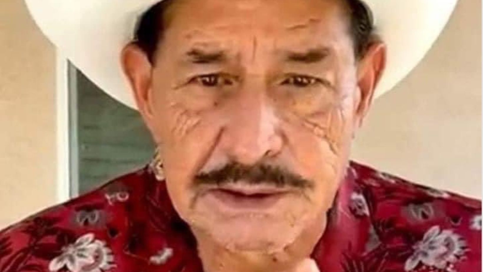 Fallece Lupe Tijerina de los nuevos cadetes de los primos Tijerina