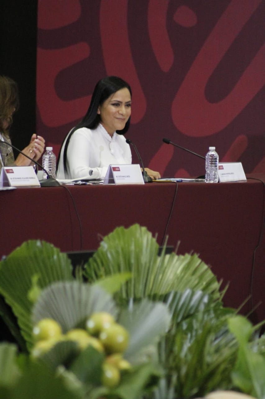 Destina Bienestar federal 7 mil 516 mdp en programas a beneficio de Tamaulipas