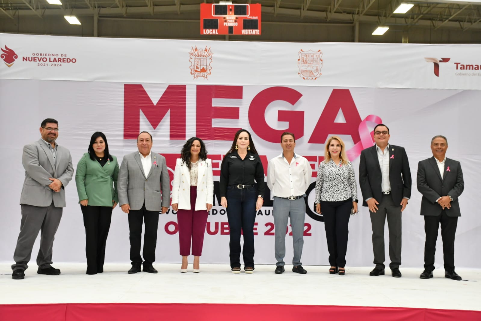 Cien empresas y 2 mil vacantes en la Mega Feria del Empleo