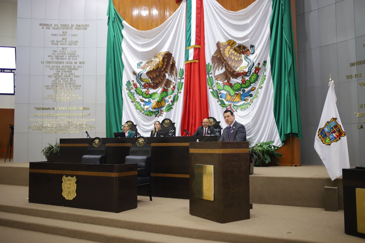 Exhortan al Gobierno Federal evitar afectaciones a las exportaciones mexicanas