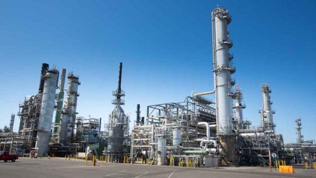 México no tiene condiciones para ser autosuficiente en combustibles