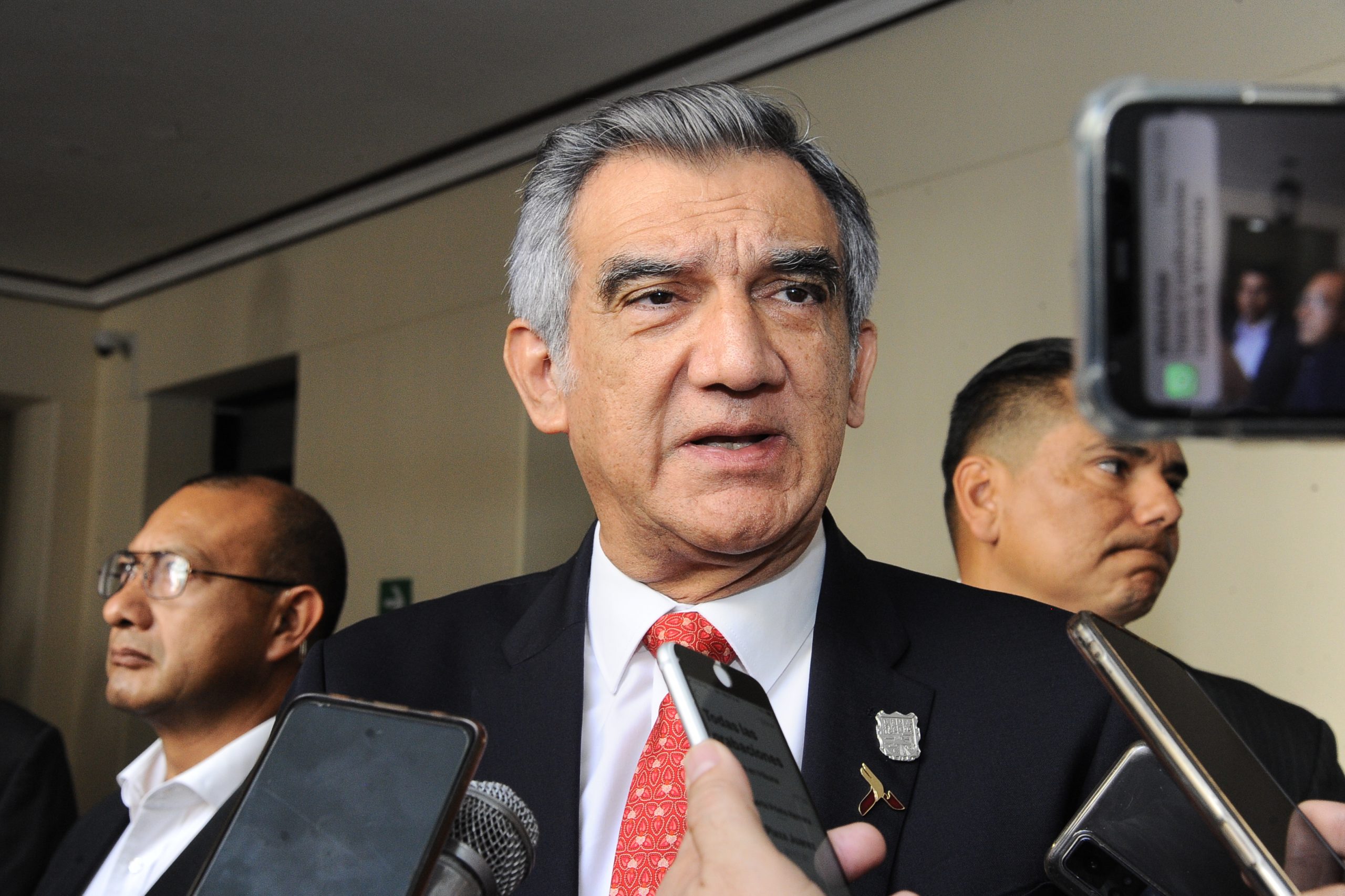 Presupuesto para el 2023 alcanzaría los  70 mil mdp