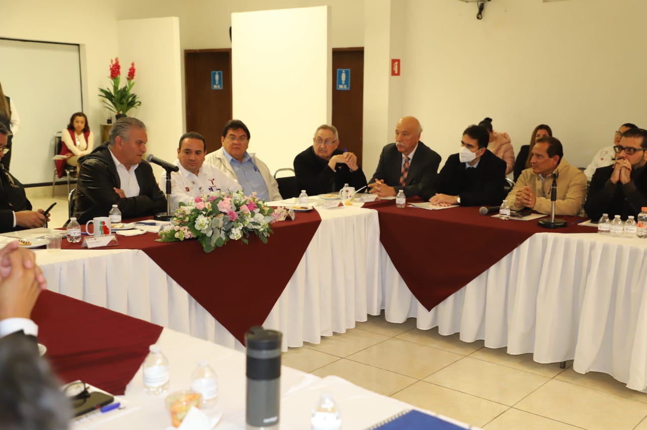 Atención a mujeres embarazadas es una prioridad en Tamaulipas