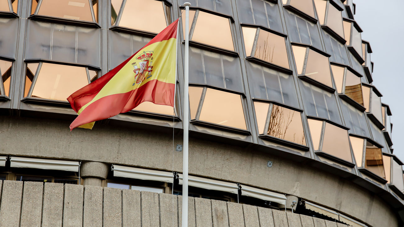 Bloqueo de reforma judicial genera crisis abierta dentro del gobierno en España