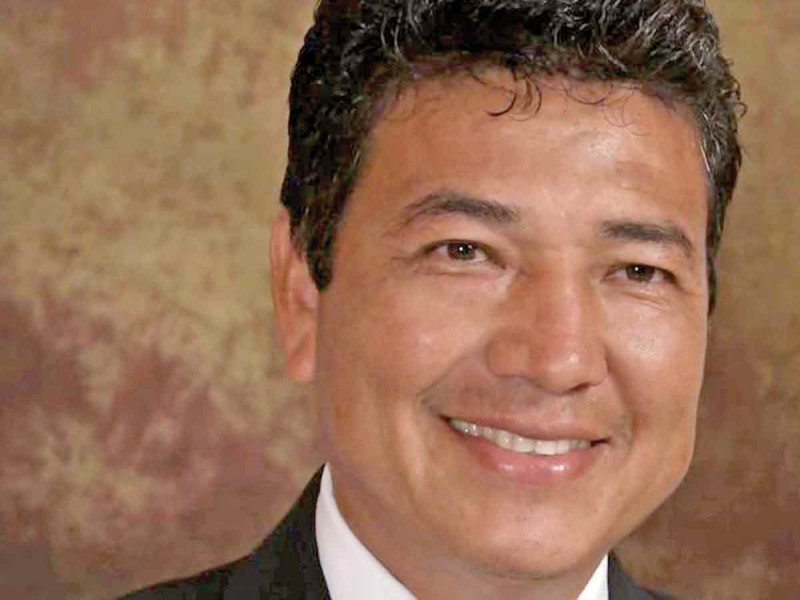 Asesinan a exedil de Texistepec, Veracruz