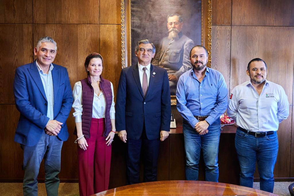 Gobierno de Tamaulipas impulsa economía social y solidaria en región cañera