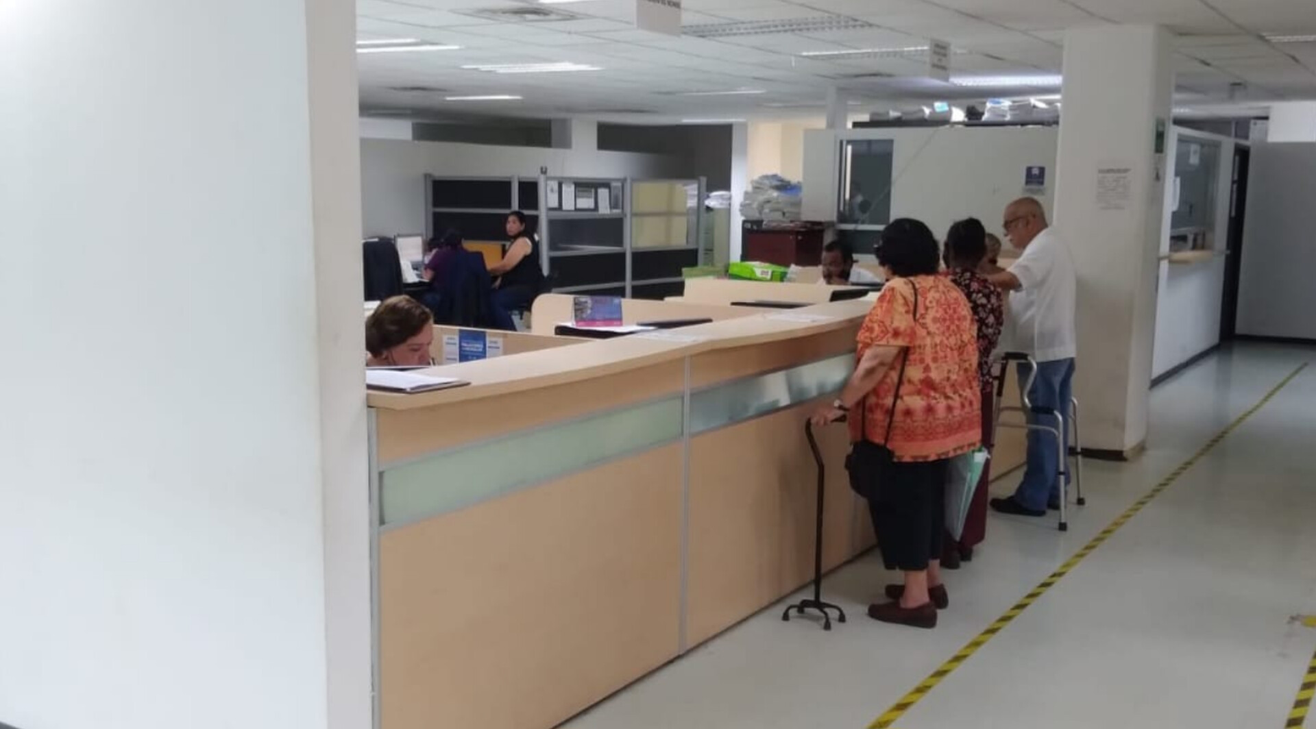 Juntas de Conciliación trabajan para terminar con rezago de demandas laborales