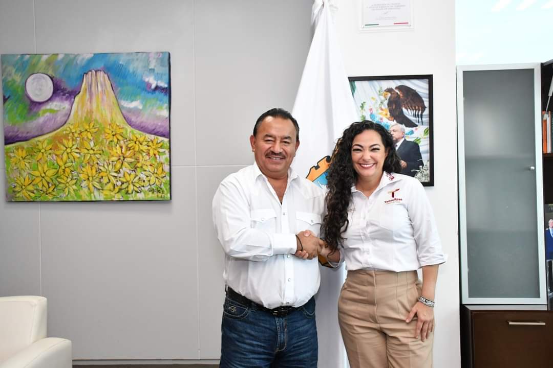 SJOIIM y Secretaria de Trabajo Estatal, están en constante comunicación