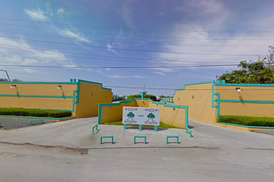 Muere persona en motel “Del Bosque”