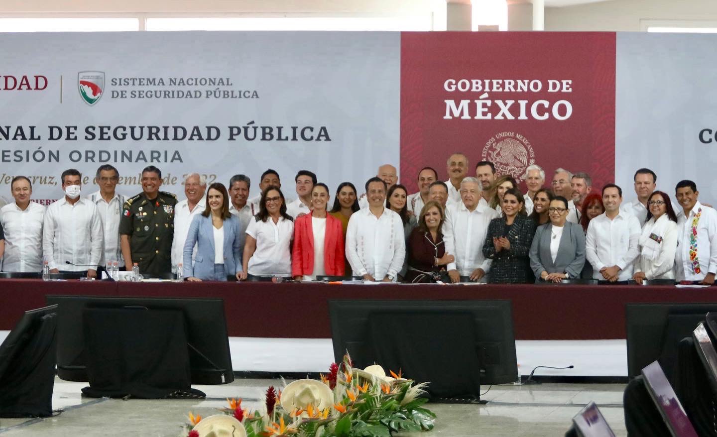 Fiscalías deben actuar con responsabilidad: AMLO