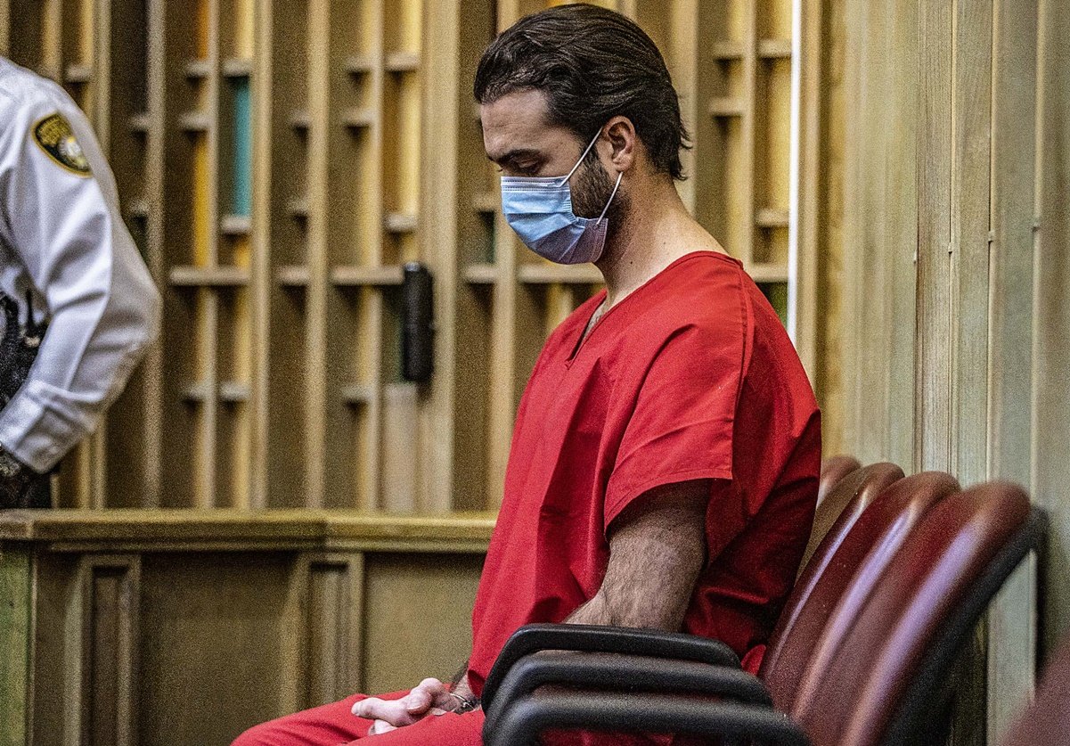 Niegan nuevo juicio para Pablo Lyle