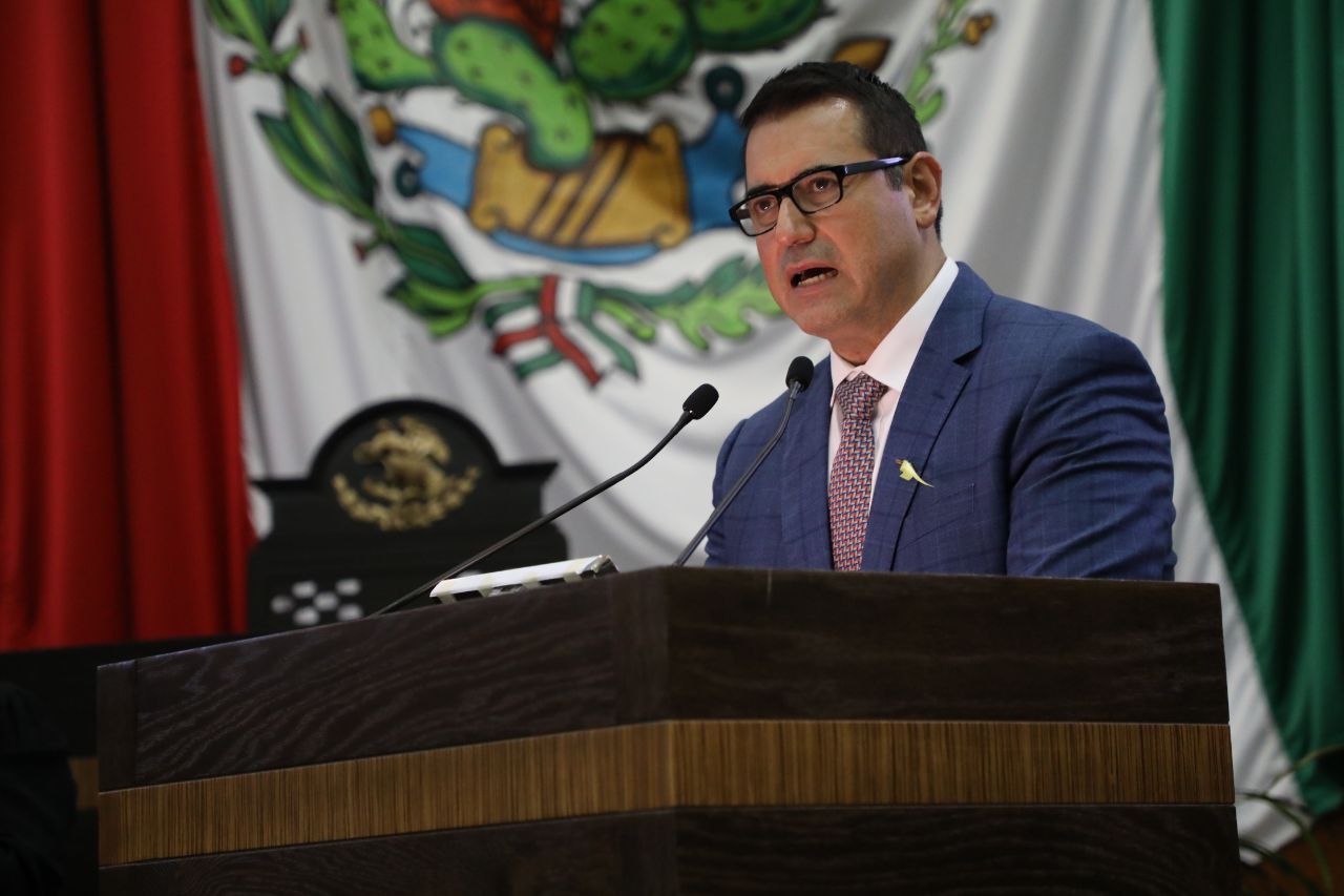 Creará Congreso Comisión Especial para atender afectaciones por la sequía en Tamaulipas