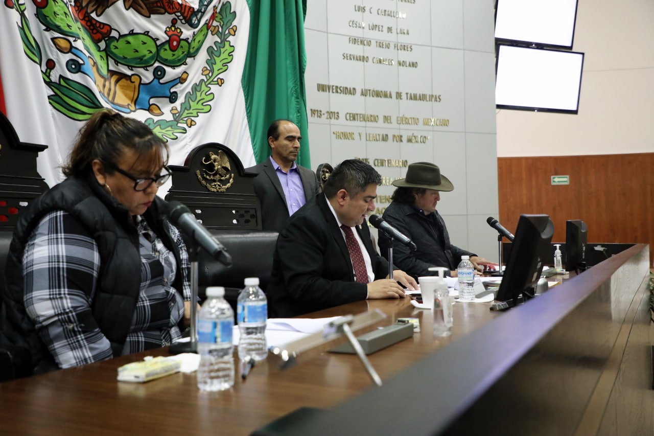 Aprueban acciones para alinear diversas leyes de Seguridad Pública