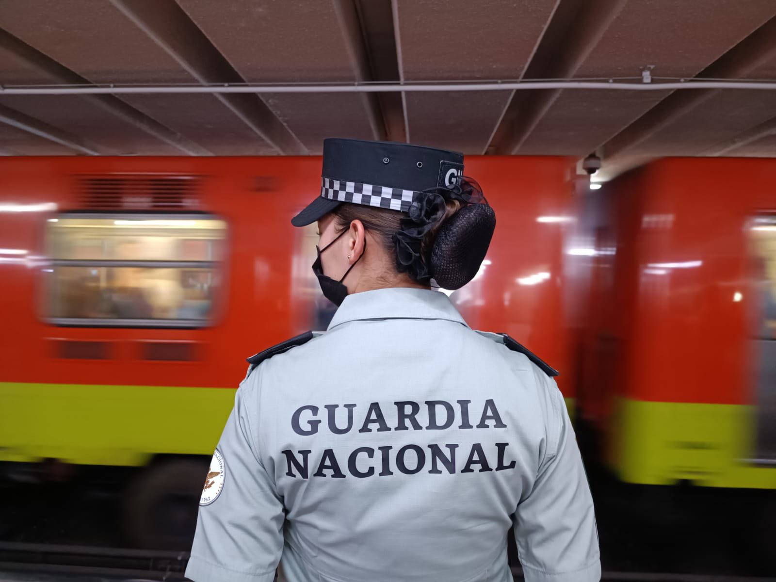 Guardia Nacional debería ir a municipios violentos: Monreal