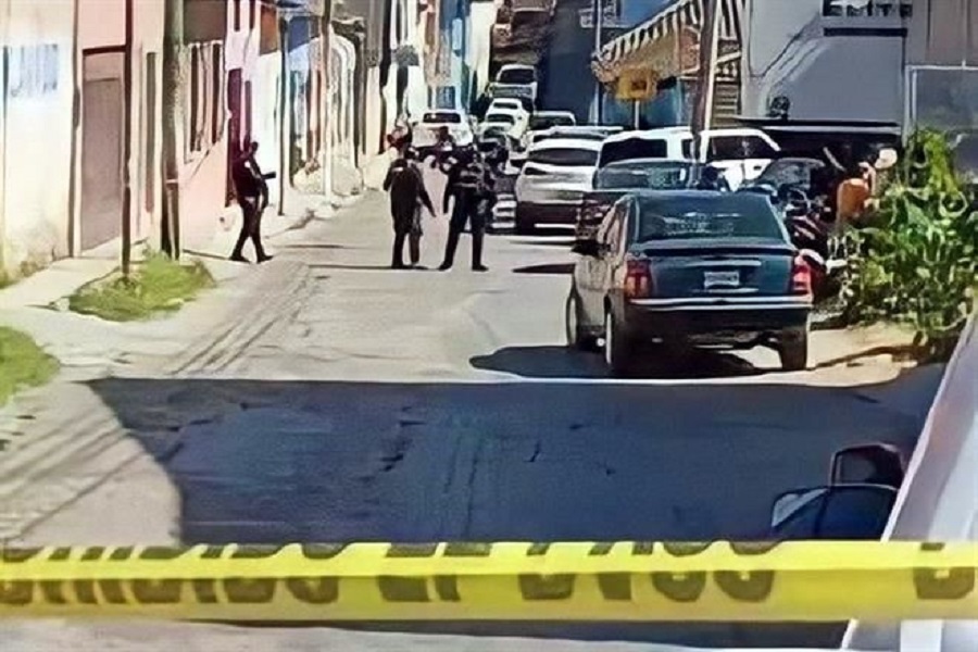 Encuetran el cuerpo de empresario en una cisterna