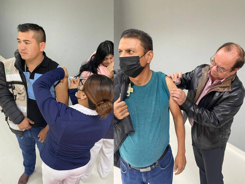 Descartan dos casos de rabia humana en Coahuila