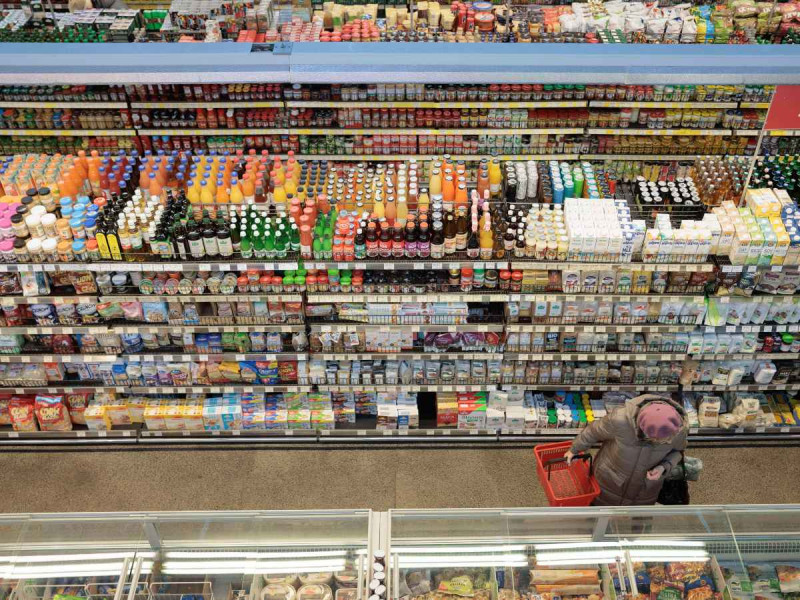 Economía de los  Estado Unidos se elevo hasta 2.1 %