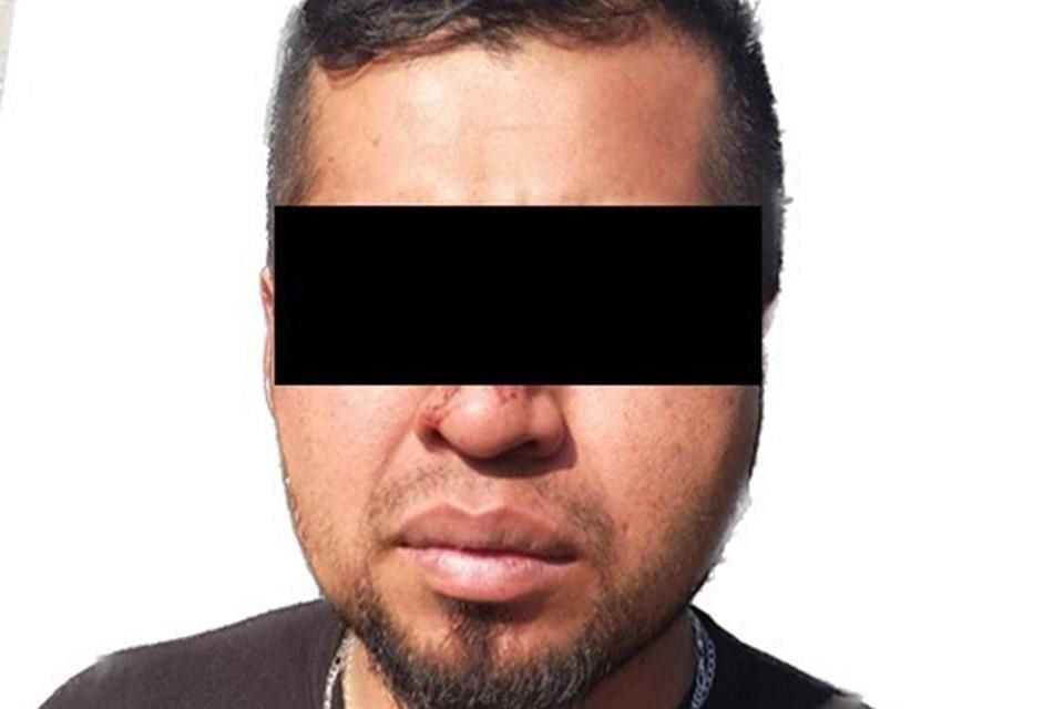 Detienen a líder del Cártel Jalisco