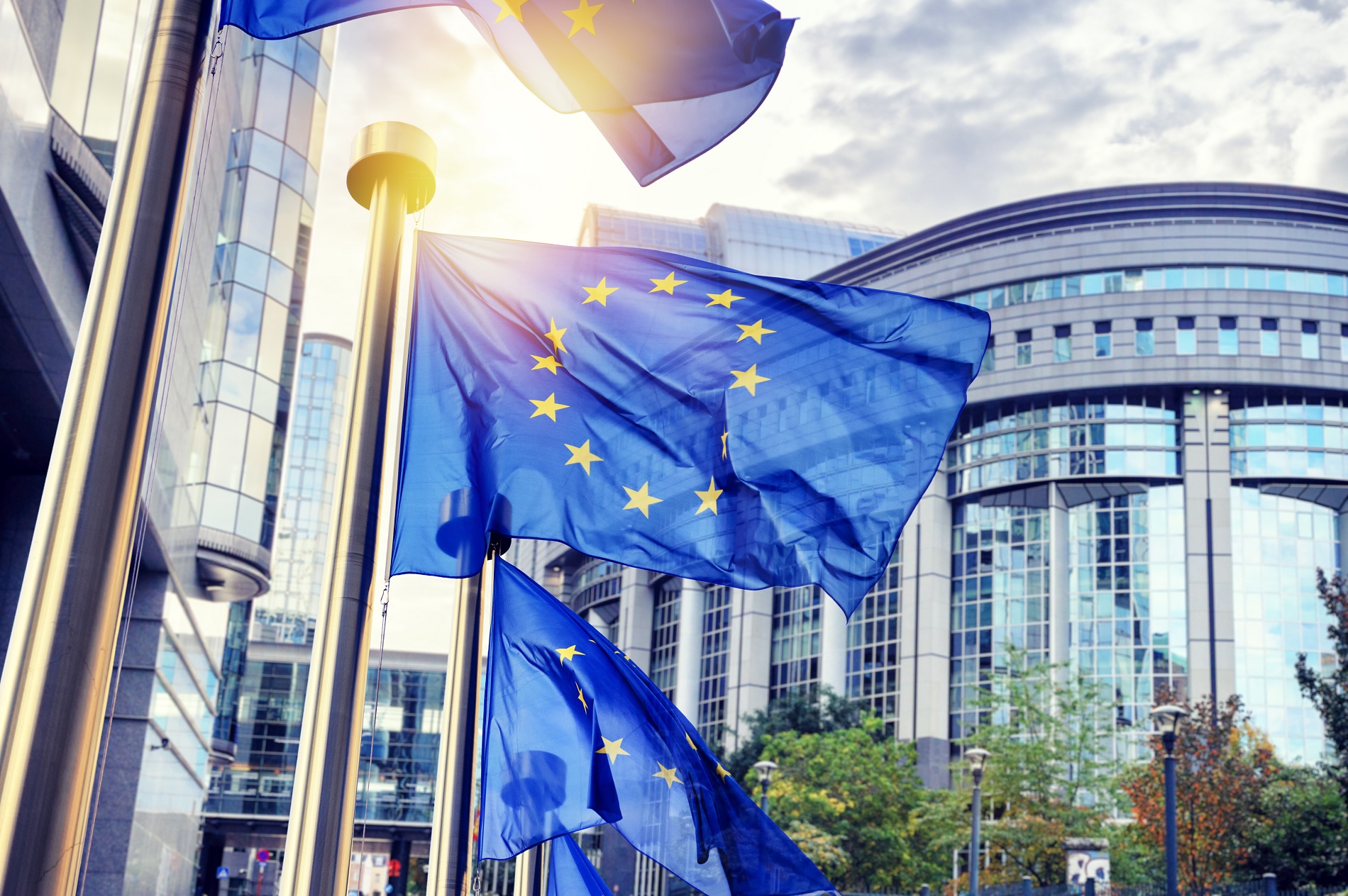 A partir de Noviembre pedirán en Europa permiso a viajeros
