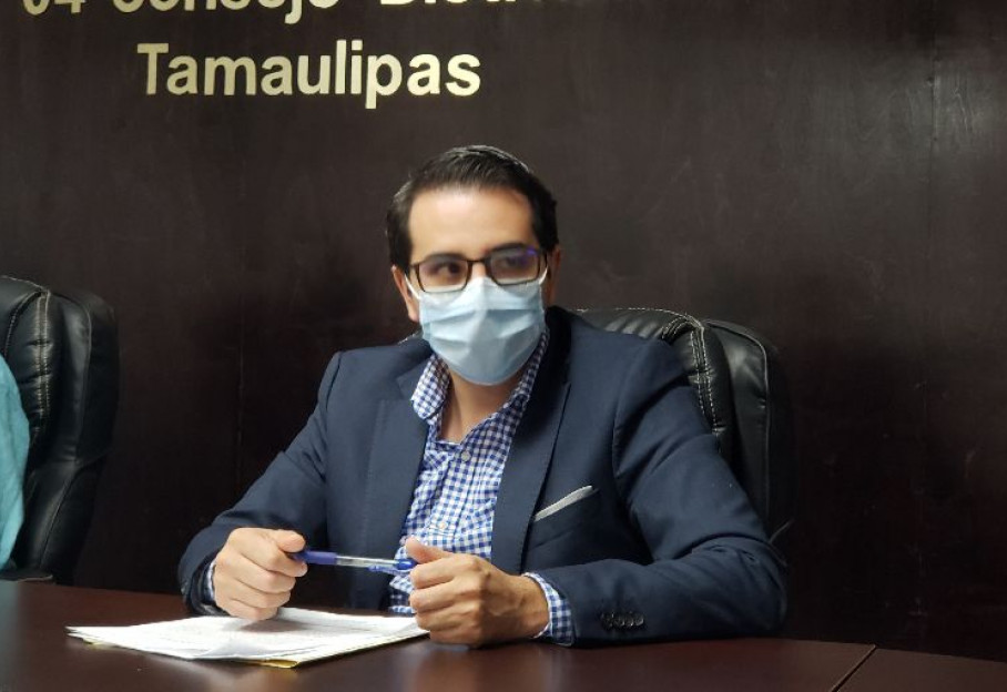 HAY TAMAULIPECOS QUE NO PODRAN VOTAR ESTE 19 DE FEBRERO