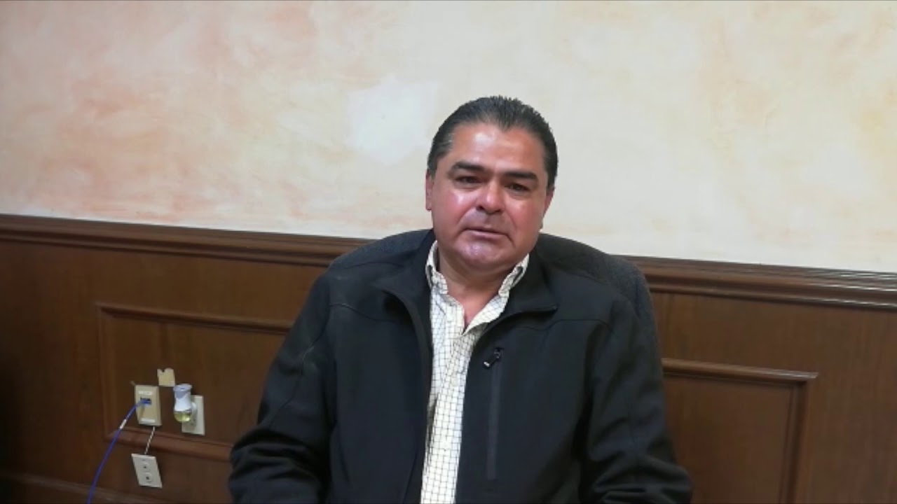 Cambios en la JAD llegaría Marco Hernández  como gerente