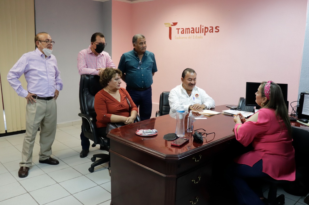 SJOIIM y Oficina Fiscal se unen para apoyar a los trabajadores