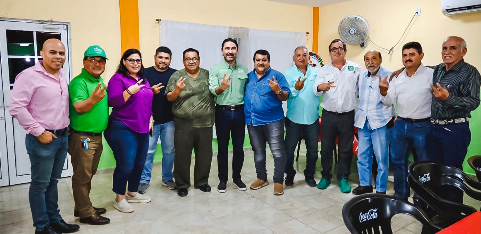 SUMA MANUEL MUÑOZ A EXALCALDE ALTAMIRSENSE ARMANDO LOPEZ FLORES